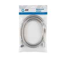 Душевой шланг 1/2"х1/2" 150см AVSSS-027 AV Engineering