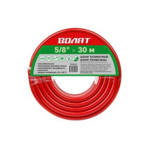 Шланг поливочный 5/8" 30м ВОЛАТ Шланг поливочный 5/8" 30м ВОЛАТ