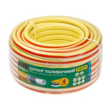 Шланг поливочный 3/4" 25м STARTUL GARDEN PROFI (ST6206-3/4-25) (4 слоя) Шланг поливочный 3/4" 25м STARTUL GARDEN PROFI (ST6206-3/4-25) (4 слоя)