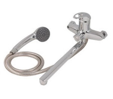 Смеситель для ванны D40 EC0161 eCon