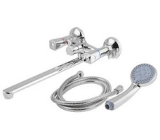 Смеситель для ванны (Lt) AVRSC7-A987 AV Engineering