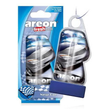 Ароматизатор воздуха Refreshment Liquid New Car Ароматизатор воздуха Refreshment Liquid New Car