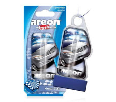 Ароматизатор воздуха Refreshment Liquid New Car