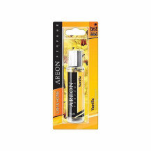 Ароматизатор воздуха Areon Perfume Vanilla 35 мл. Ароматизатор воздуха Areon Perfume Vanilla 35 мл.
