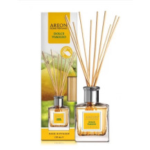 Аромат. возд. AREON HOME PERFUME STICKS 150 мл New Dolce Viaggio Аромат. возд. AREON HOME PERFUME STICKS 150 мл New Dolce Viaggio