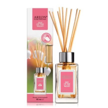 Диффузор STICKS NEW Lily of the Valley 85 мл. Диффузор STICKS NEW Lily of the Valley 85 мл.