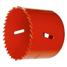 Коронка Bimetal, 68 мм Matrix Коронка Bimetal, 68 мм Matrix
