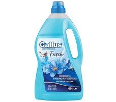 Ополаскиватель для белья Gallus "Свежесть" 2.04 л.
