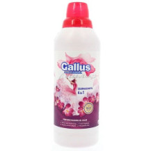 Стиральный порошок для цветного Gallus Professional 4в1 1 л. Стиральный порошок для цветного Gallus Professional 4в1 1 л.