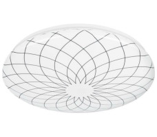 Светильник светодиодиодный Lumin arte FLER C19LLS12W 4000К