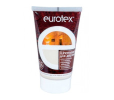 Шпатлевка для дерева "Eurotex", лиственница (225 г)