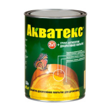 Пропитка Акватекс Палисандр 0,8л Пропитка Акватекс Палисандр 0,8л