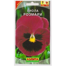 Семена Виола Розмари, 0.1г