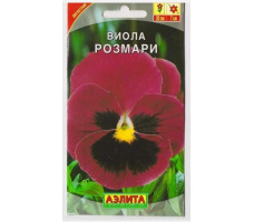Семена Виола Розмари, 0.1г