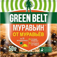 Муравьин ( пак 50гр)