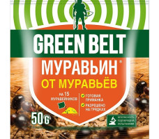 Муравьин ( пак 50гр)