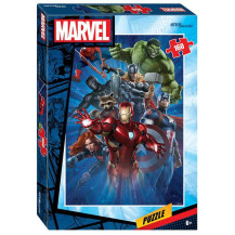 Мозаика "Puzzle 160 Marvel" арт. 94125 Мозаика "Puzzle 160 Marvel" арт. 94125