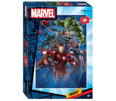 Мозаика "Puzzle 160 Marvel" арт. 94125