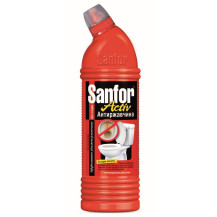 Sanfor средство санитарно-гигиеническое activ антиржавчина 750г Sanfor средство санитарно-гигиеническое activ антиржавчина 750г