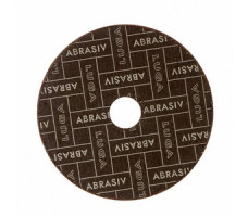 Круг отрезной по металлу, 125 х 0,8 х 22 мм "Луга" Россия