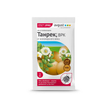 Инсектицид от жука Танрек, 1мл