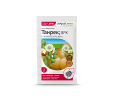 Инсектицид от жука Танрек, 1мл