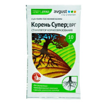Стимулятор корнеобразования Корень, 10г