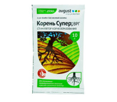 Стимулятор корнеобразования Корень, 10г