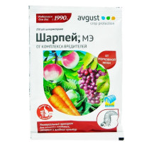 Средство Шарпей, 1.5мл Средство Шарпей, 1.5мл
