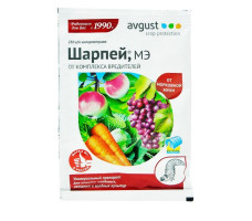 Средство Шарпей, 1.5мл