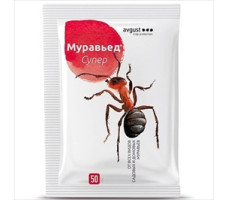 Инсектицид Муравьед Супер, 50г