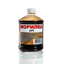Вершина Морилка Дуб 0,5л арт. 02_0261420 Вершина Морилка Дуб 0,5л арт. 02_0261420