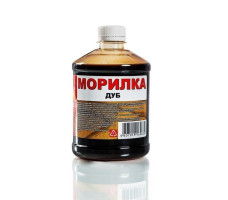 Вершина Морилка Дуб 0,5л арт. 02_0261420