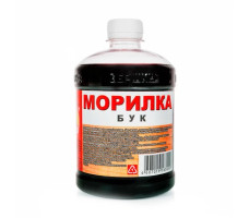 Вершина Морилка Бук 0,5л пласт