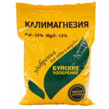 Калимагнезия 0,9 кг Калимагнезия 0,9 кг