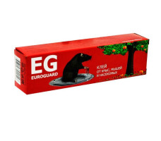 Клей от крыс/мышей и насекомых Euroguard 135 гр.