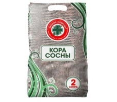 Кора сосны Скорая помощь 2л