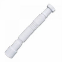 Труба гибкая 1 1/4"40х50 арт. 17385 Труба гибкая 1 1/4"40х50 арт. 17385