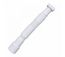 Труба гибкая 1 1/4"40х50 арт. 17385