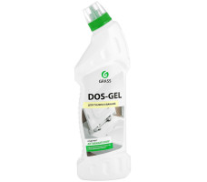 Средство GraSS Dos Gel чистящий 0,75л арт,219275 Россия