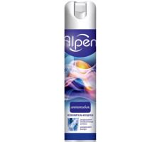 Освежитель воздуха Антитабак, 300 мл Air pure by Alpen