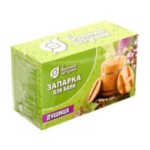 Запарка для бани Банные штучки Трава душица 20 ф,-пак, арт.30012