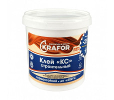 Клей КС Крафор для внутренних работ 1,5кг