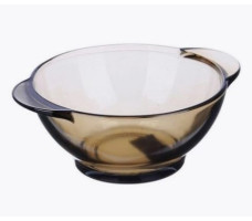 Бульонница с ушками GLASS INK Basilico 0,51 л арт. 62507-12 Россия