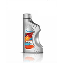 Масло Gazpromneft Moto 2T (красное) 1 л./0,85 кг.