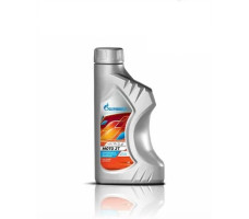 Масло Gazpromneft Moto 2T (красное) 1 л./0,85 кг.