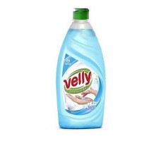 Средство д/посуды GraSS Velly Нежные ручки 0,5л арт,125382 Россия