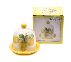 Лимонница керам. LIme 9.7см арт. 203-07008