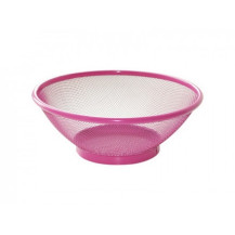 Дуршлаг Vermicelli Mallony металл д.24.5см арт. 985517