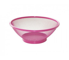 Дуршлаг Vermicelli Mallony металл д.24.5см арт. 985517